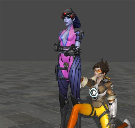 Tracer agreed on the spot. April 10, 2023, 4:59 pm 6k Views. Artist: aphy3d Source: Twitter. SHOW DESCRIPTION. Tracer agreed on the spot. Animation and sound by aphy3d. Overwatch Rule 34 Animation. SHOW LESS. Add to Favourites.